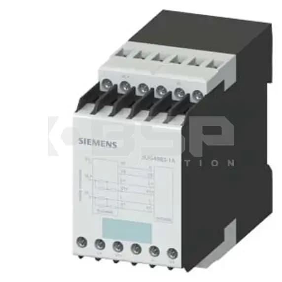Siemens 3UG49831A Siemens 3UG49831A