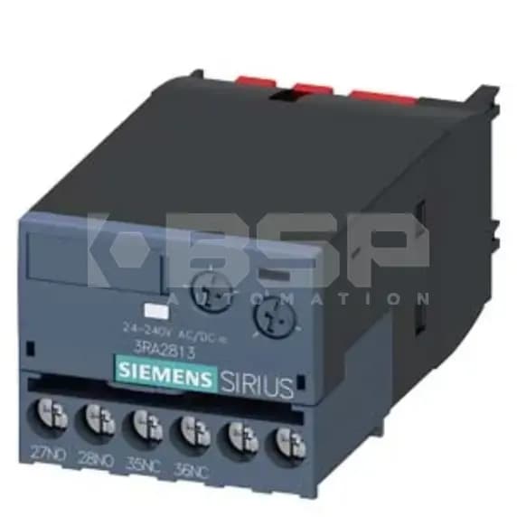 Siemens 3RA28131FW10 Siemens 3RA28131FW10