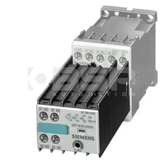 Siemens 3RT19162LD21 Siemens 3RT19162LD21