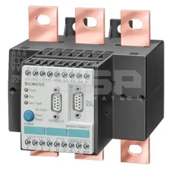 Siemens 3UF50513BB101 Siemens 3UF50513BB101