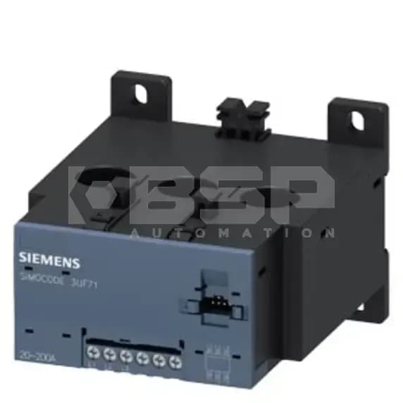 Siemens 3UF71131AA000 Siemens 3UF71131AA000