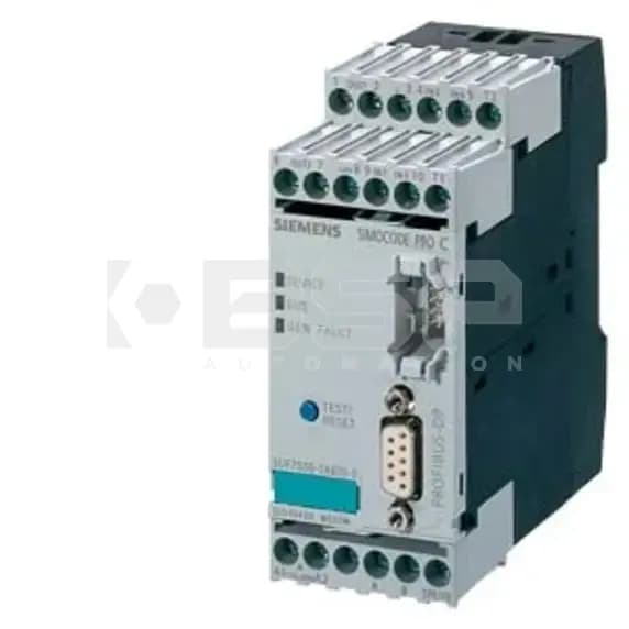 Siemens 3UF70001AB000 Siemens 3UF70001AB000