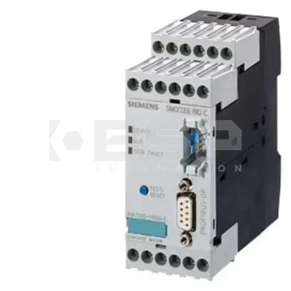 Siemens 3UF70001AU000 Siemens 3UF70001AU000