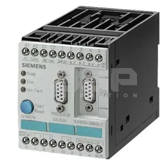 Siemens 3UF50113AN001 Siemens 3UF50113AN001