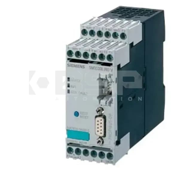 Siemens 3UF70101AB000 Siemens 3UF70101AB000