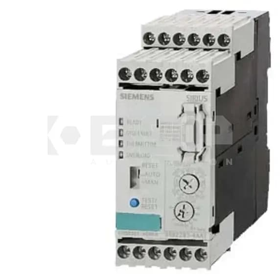 Siemens 3RB23834AA1 Siemens 3RB23834AA1