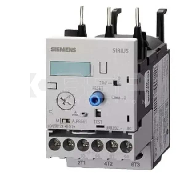 Siemens 3RB20262RB0 Siemens 3RB20262RB0