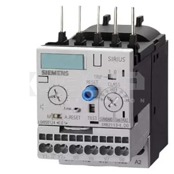 Siemens 3RB21134RD0 Siemens 3RB21134RD0