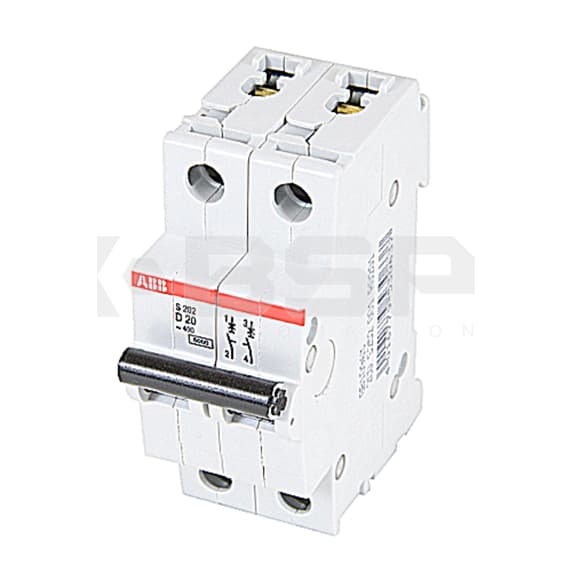 ABB S202-D20 ABB S202-D20