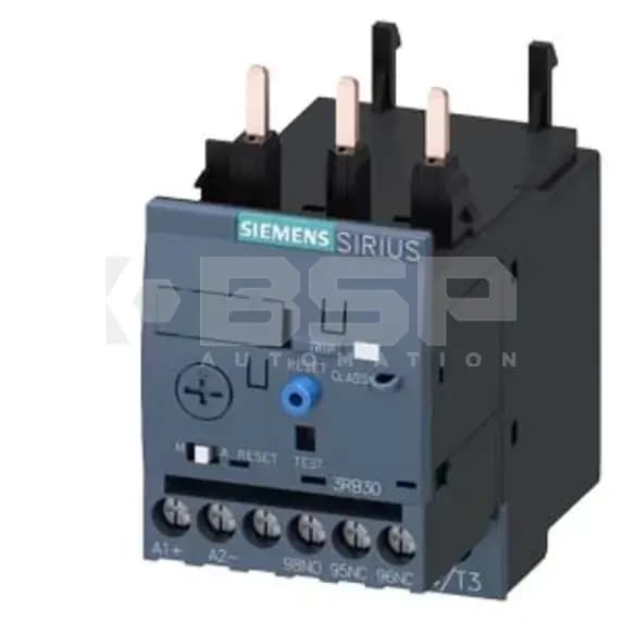 Siemens 3RB30261VB0 Siemens 3RB30261VB0