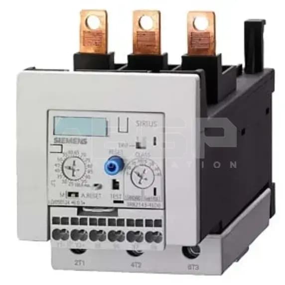 Siemens 3RB21434UD0 Siemens 3RB21434UD0