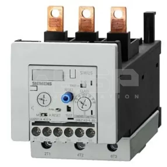 Siemens 3RB21434UB0 Siemens 3RB21434UB0