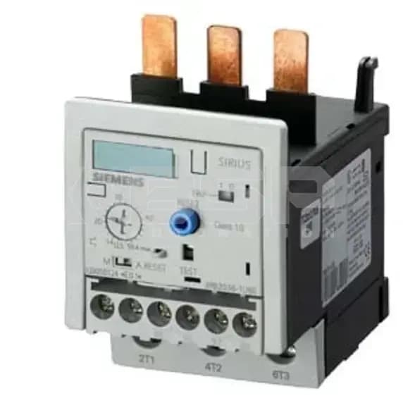 Siemens 3RB20361UB0 Siemens 3RB20361UB0