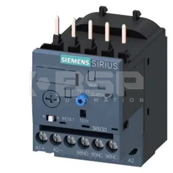 Siemens 3RB30161PB0 Siemens 3RB30161PB0