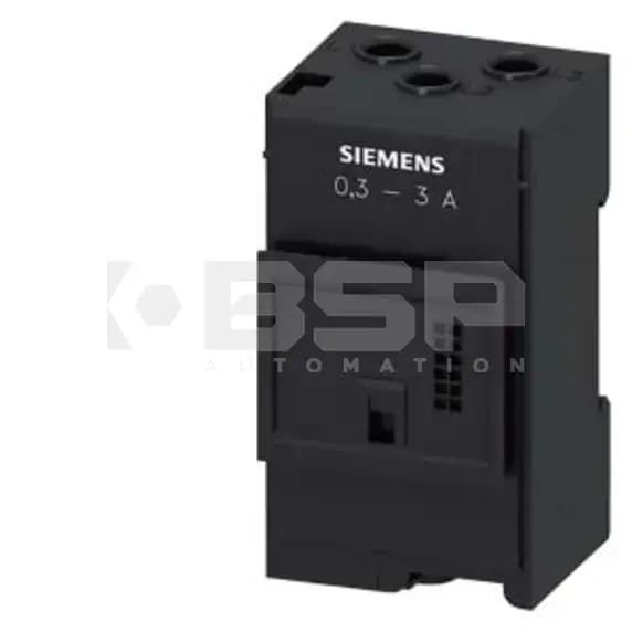 Siemens 3RB29062BG1 Siemens 3RB29062BG1