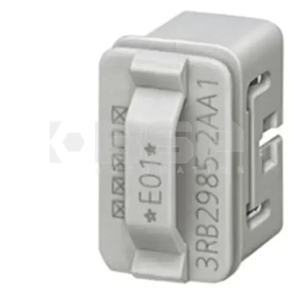 Siemens 3RB29852CA1 Siemens 3RB29852CA1