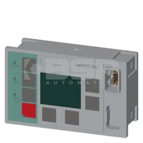 Siemens 3UF72101BA000 Siemens 3UF72101BA000