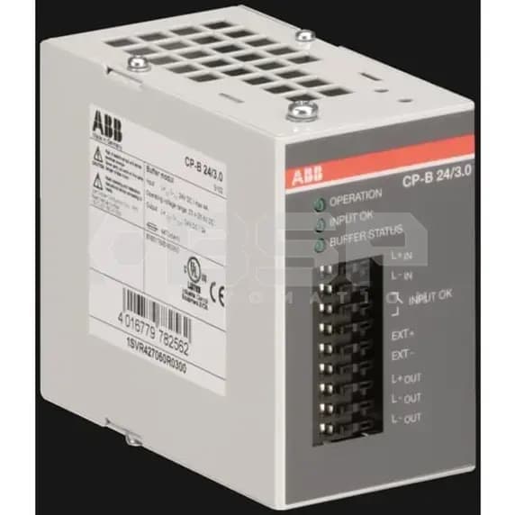 ABB 1SVR427060R0300 ABB 1SVR427060R0300