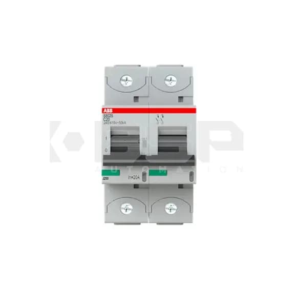 ABB S802S-C20 ABB S802S-C20