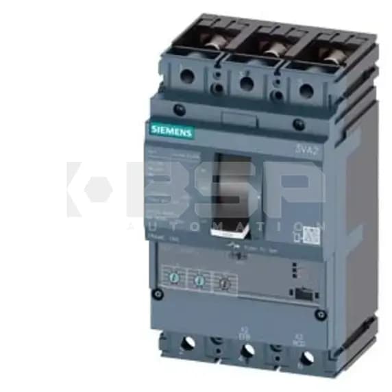 Siemens 3VA21408HL320AA0 Siemens 3VA21408HL320AA0