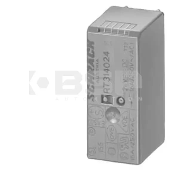 Siemens LZX:RT424524 Siemens LZX:RT424524