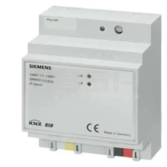 Siemens 5WG1151-1AB01 Siemens 5WG1151-1AB01