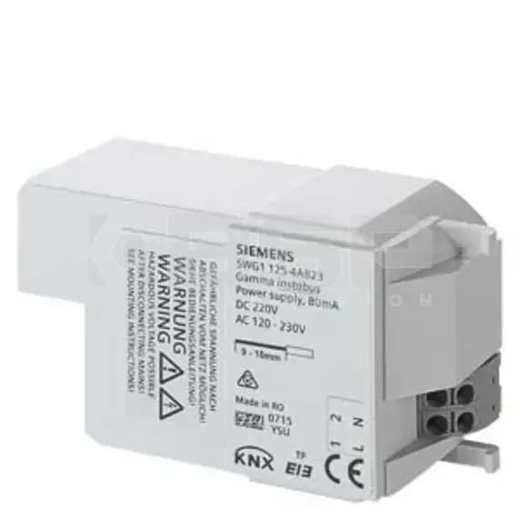 Siemens 5WG1125-4AB23 Siemens 5WG1125-4AB23