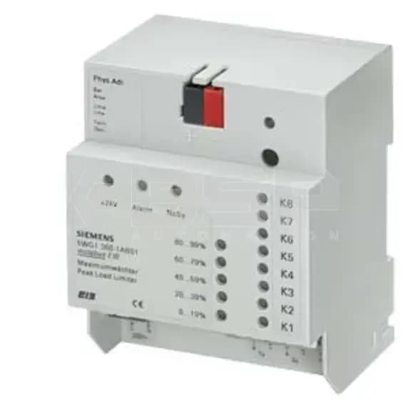Siemens 5WG1360-1AB01 Siemens 5WG1360-1AB01