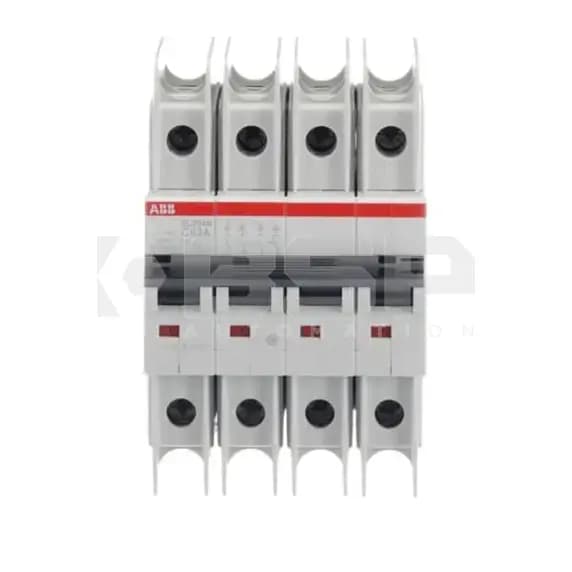 ABB SU204M-C63 ABB SU204M-C63