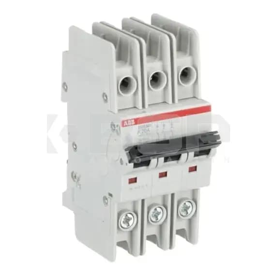 ABB SU203MR-K20 ABB SU203MR-K20