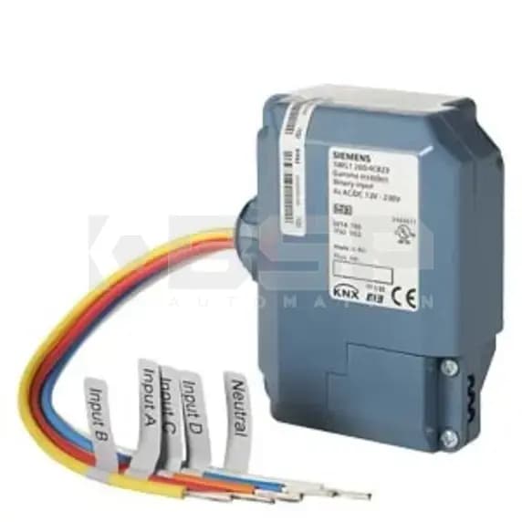 Siemens 5WG1260-4CB23 Siemens 5WG1260-4CB23