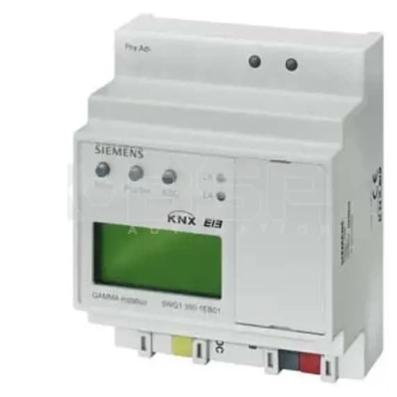 Siemens 5WG1350-1EB01 Siemens 5WG1350-1EB01