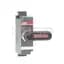 Os200 Direct Mount Handle