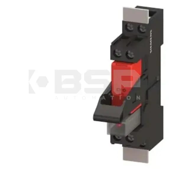 Siemens LZS:RT3A4R24 Siemens LZS:RT3A4R24
