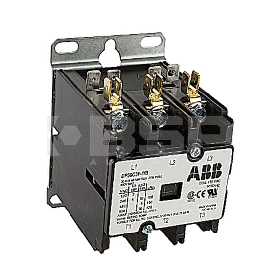ABB DP30C3P-1/B ABB DP30C3P-1/B
