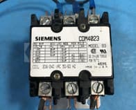 Siemens CDM4023 Siemens CDM4023