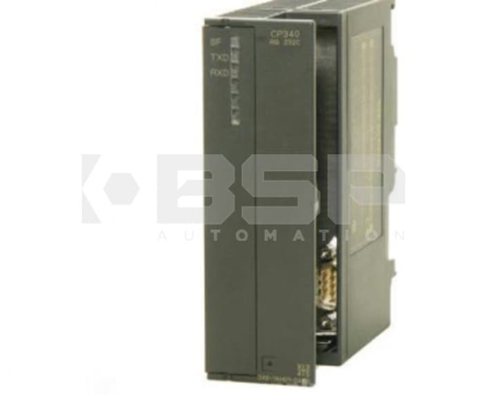 Siemens 6ES7-341-1AH01-0AE0, Siemens 6ES7-341-1AH01-0AE0,