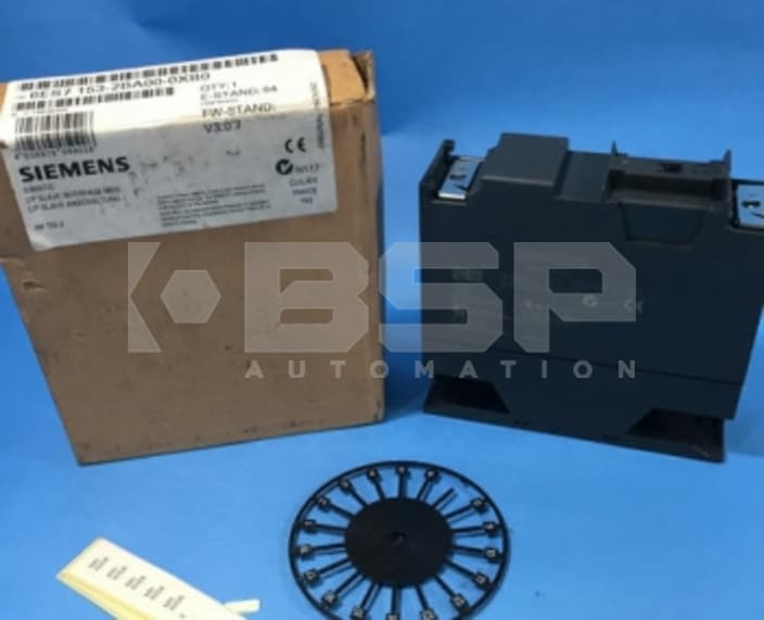Siemens 6ES7153-2BA00-0XB0 Siemens 6ES7153-2BA00-0XB0