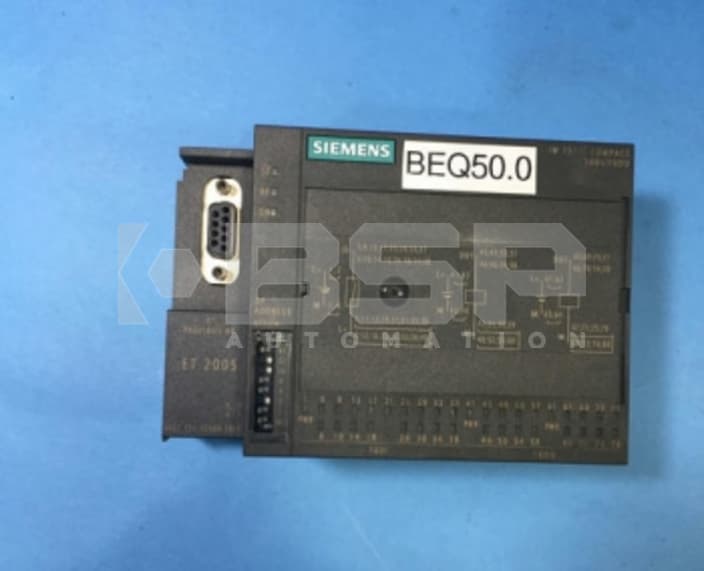 Siemens 6ES7151-1CA00-3BL0 Siemens 6ES7151-1CA00-3BL0