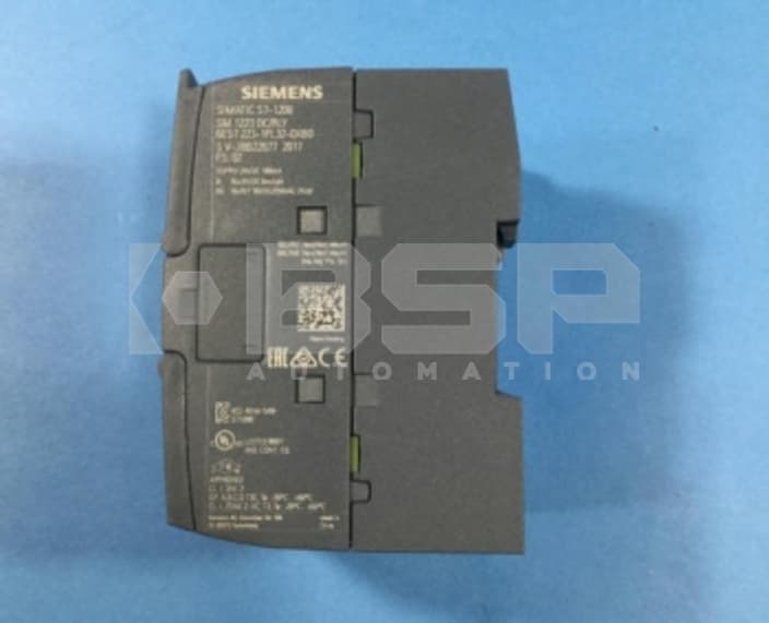 Siemens 6ES7223-1PL32-0XB0 Siemens 6ES7223-1PL32-0XB0
