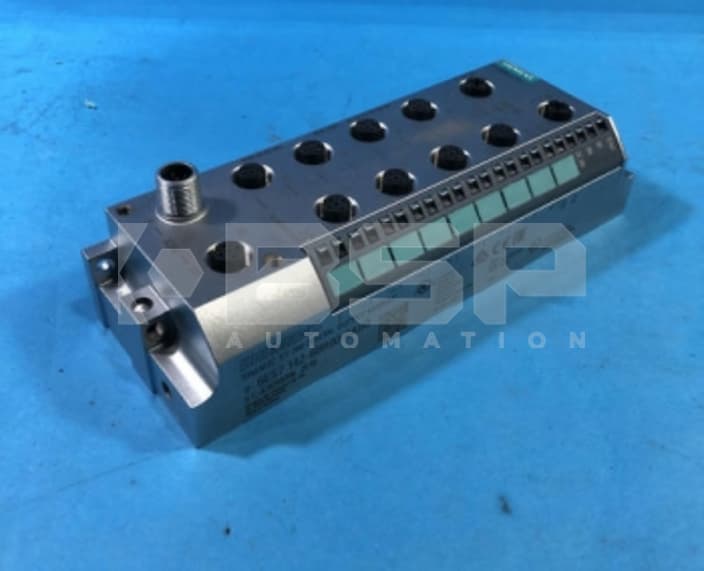 Siemens 6ES7142-6BR00-0AB0 Siemens 6ES7142-6BR00-0AB0