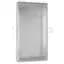 Panel Board Enclosure, 55.5" x 30" x 7.81" Oversize