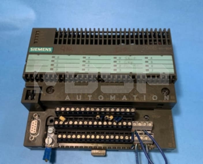 Siemens 6ES7133-0BN01-0XB0 Siemens 6ES7133-0BN01-0XB0