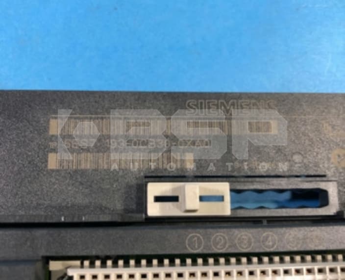 Siemens 6ES7193-0CB30-0XA0 Siemens 6ES7193-0CB30-0XA0