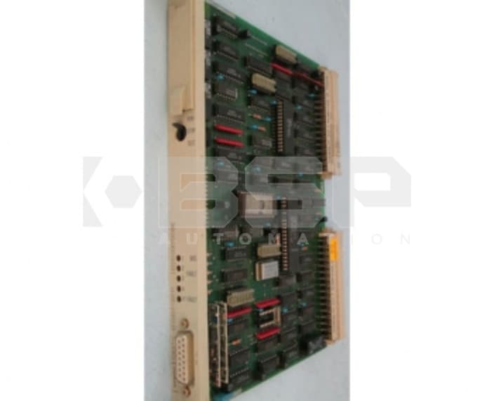 Siemens 6ES5-923-3UC11, Siemens 6ES5-923-3UC11,