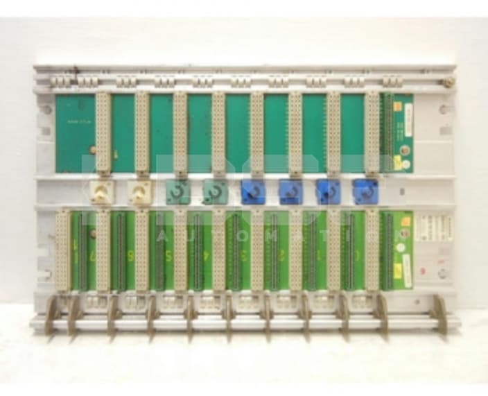 Siemens 6ES5-701-3LA12, Siemens 6ES5-701-3LA12,