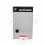 Starter, Magnetic, Size 00, 3PH, 120VAC Coil, 600VAC, 9A, NEMA 1