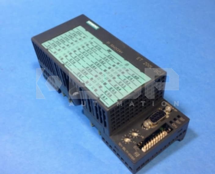 Siemens 6ES7-131-1BL11-0XB0 Siemens 6ES7-131-1BL11-0XB0