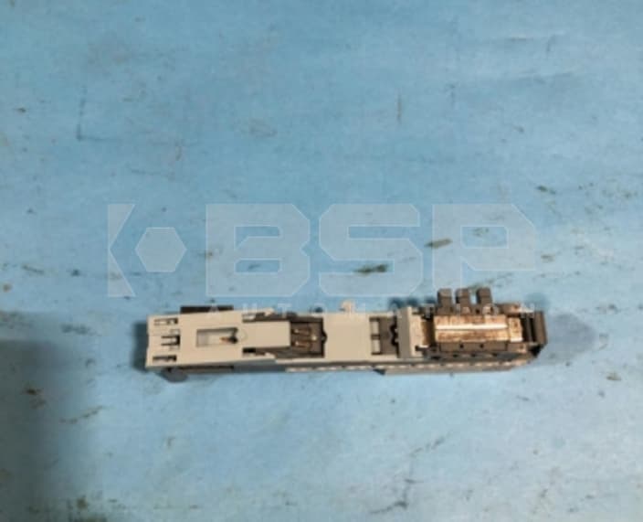 Siemens 6ES7193-6BP00-0DA0 Siemens 6ES7193-6BP00-0DA0