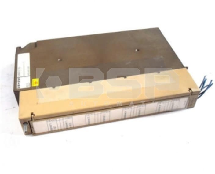 Siemens 6ES5-470-7LB11, Siemens 6ES5-470-7LB11,